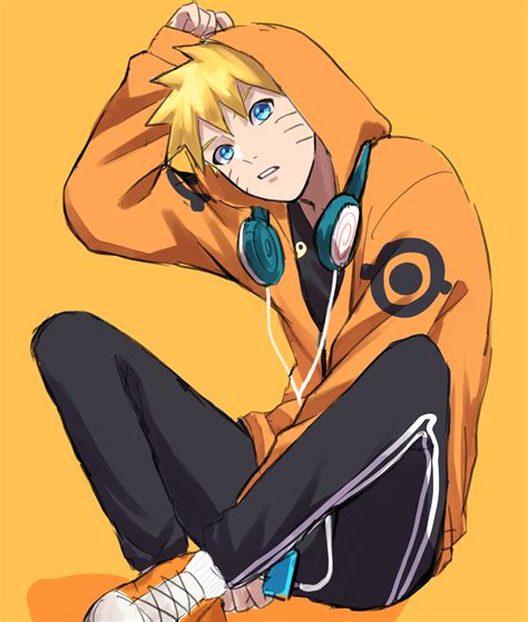 uzumaki naruto